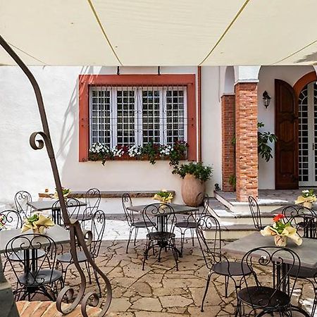 Borgo Prima Luce Hotel Cuglieri Eksteriør billede