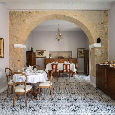 Borgo Prima Luce Hotel Cuglieri Eksteriør billede