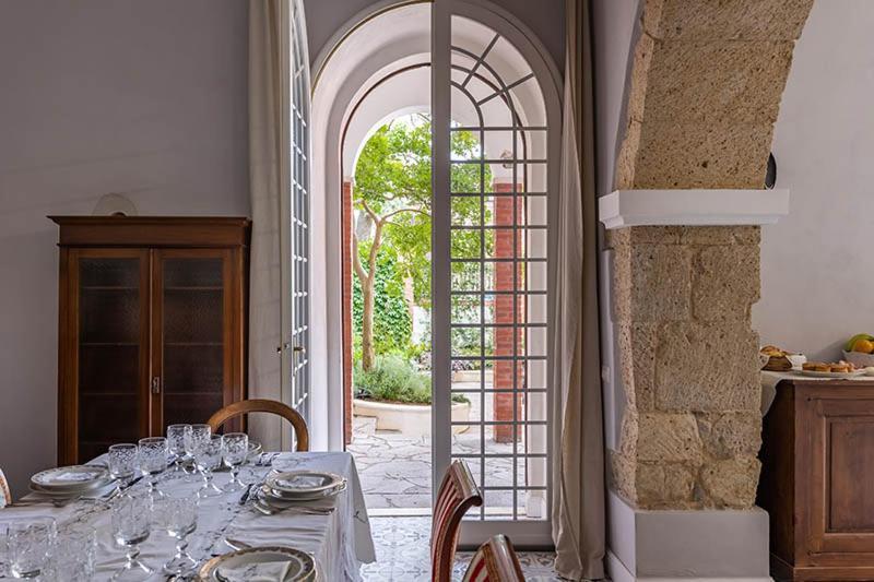 Borgo Prima Luce Hotel Cuglieri Eksteriør billede
