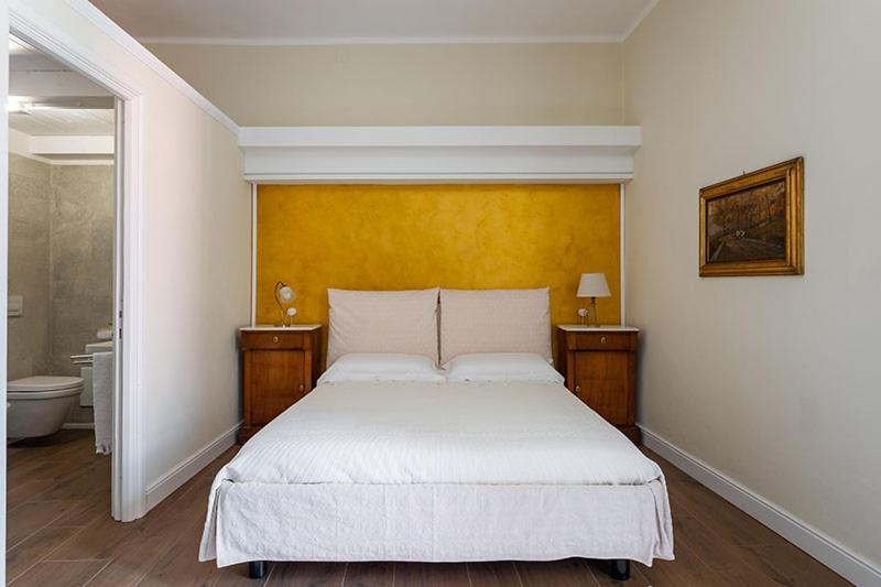 Borgo Prima Luce Hotel Cuglieri Eksteriør billede