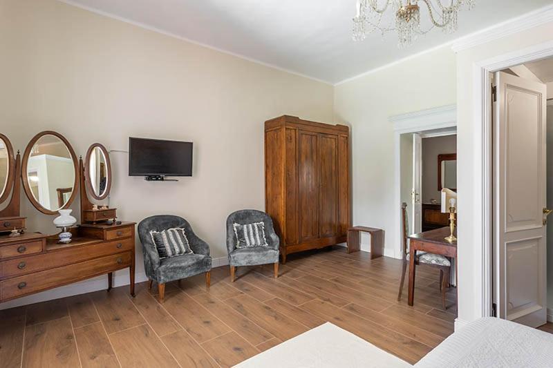 Borgo Prima Luce Hotel Cuglieri Eksteriør billede