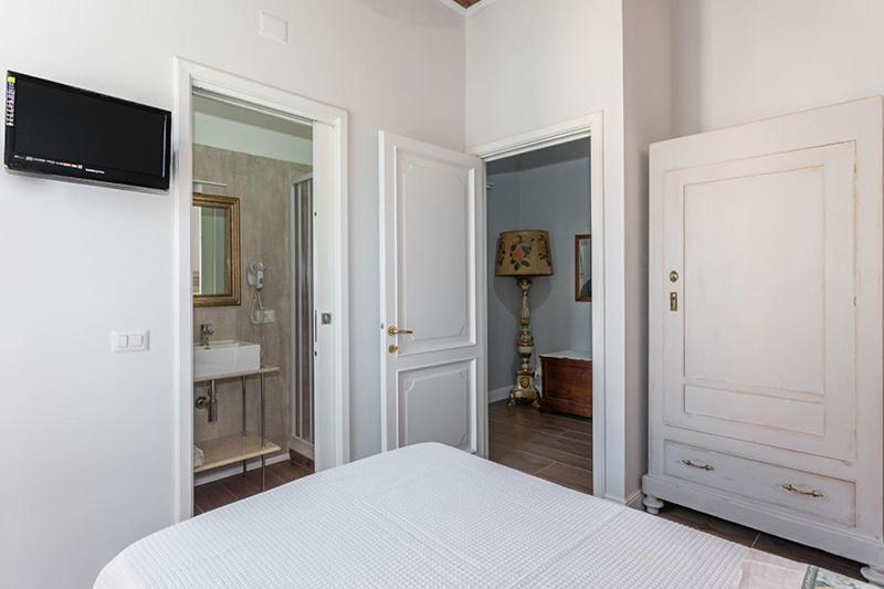 Borgo Prima Luce Hotel Cuglieri Eksteriør billede