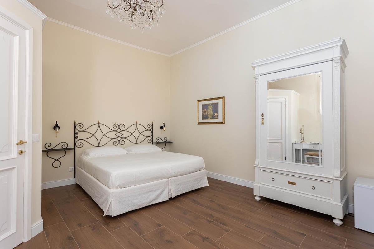 Borgo Prima Luce Hotel Cuglieri Eksteriør billede