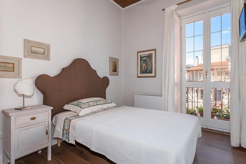 Borgo Prima Luce Hotel Cuglieri Eksteriør billede