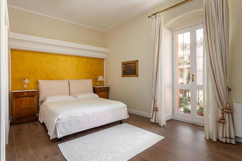 Borgo Prima Luce Hotel Cuglieri Eksteriør billede