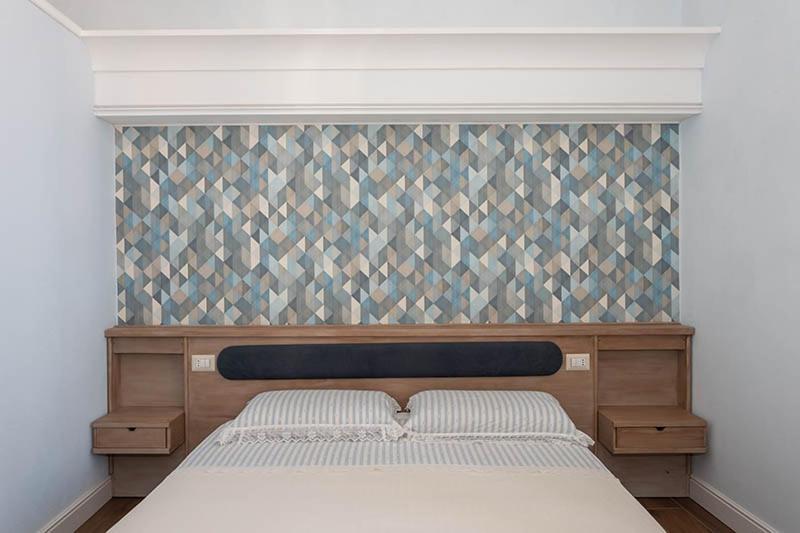 Borgo Prima Luce Hotel Cuglieri Eksteriør billede